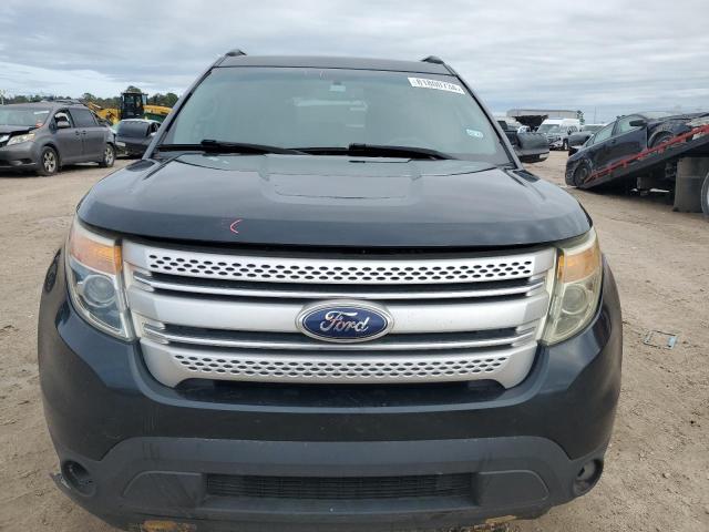 Photo 5 from auction – 2014 FORD EXPLORER X with VIN 1FM5K7D88EGB40073