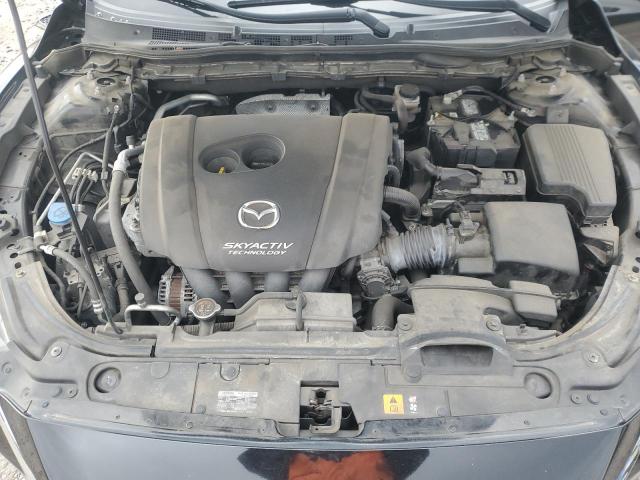 Photo 11 from auction – 2017 MAZDA 6 TOURING with VIN JM1GL1V51H1106236