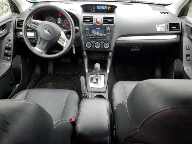 Photo 8 from auction – 2014 SUBARU FORESTER 2 with VIN JF2SJAHC4EH402706