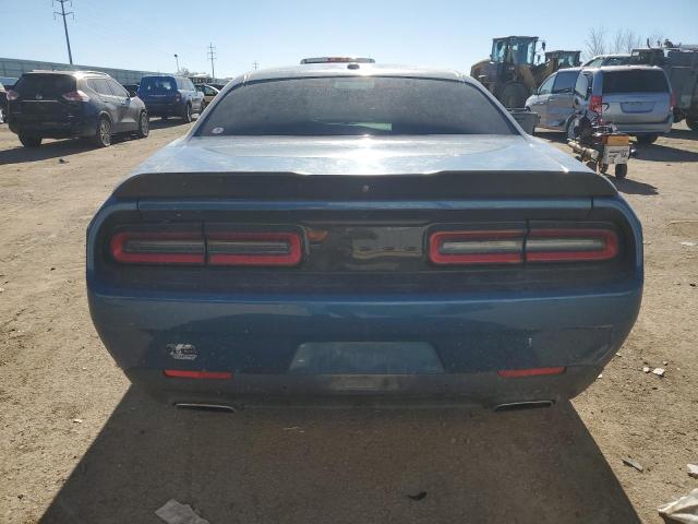 Photo 6 from auction – 2020 DODGE CHALLENGER with VIN 2C3CDZJG0LH179677