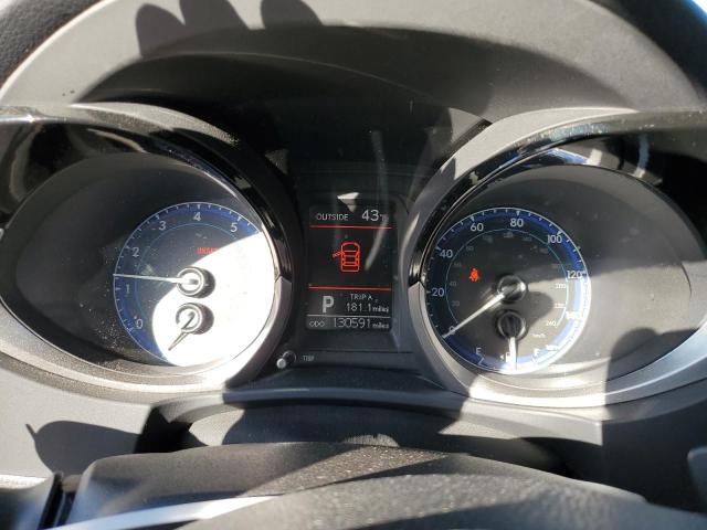 Photo 9 from auction – 2016 TOYOTA COROLLA L with VIN 5YFBURHE7GP431713