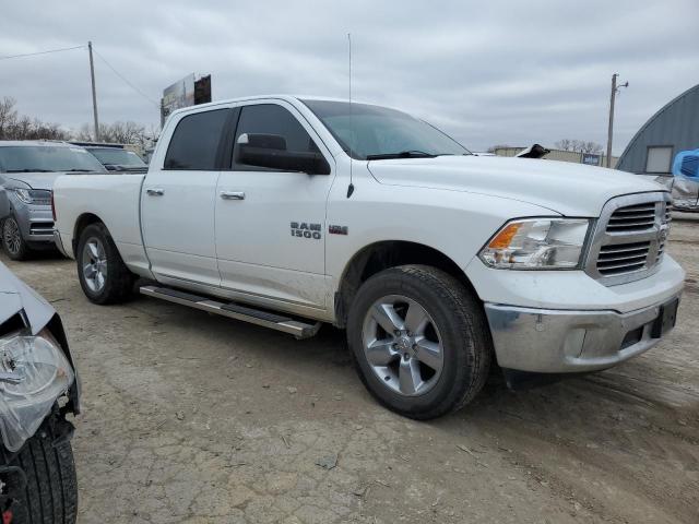 Foto 4 de la subasta – 2017 RAM 1500 SLT con VIN 1C6RR6TT0HS747126