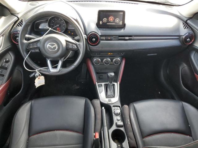 Photo 8 from auction – 2018 MAZDA CX-3 TOURI with VIN JM1DKDC76J0330156