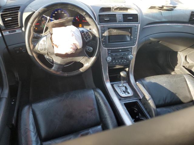Photo 8 from auction – 2004 ACURA TL with VIN 19UUA66244A070838