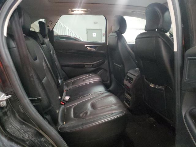 Photo 11 from auction – 2018 FORD EDGE TITAN with VIN 2FMPK4K89JBB88421