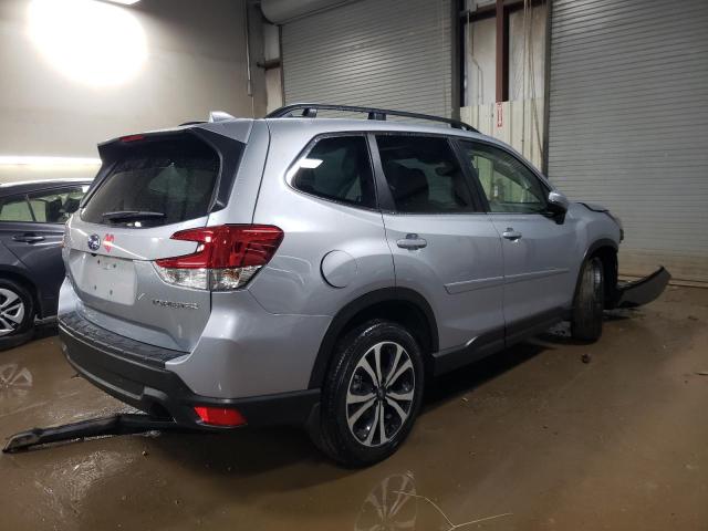 Photo 3 from auction – 2023 SUBARU FORESTER L with VIN JF2SKAPC4PH546192