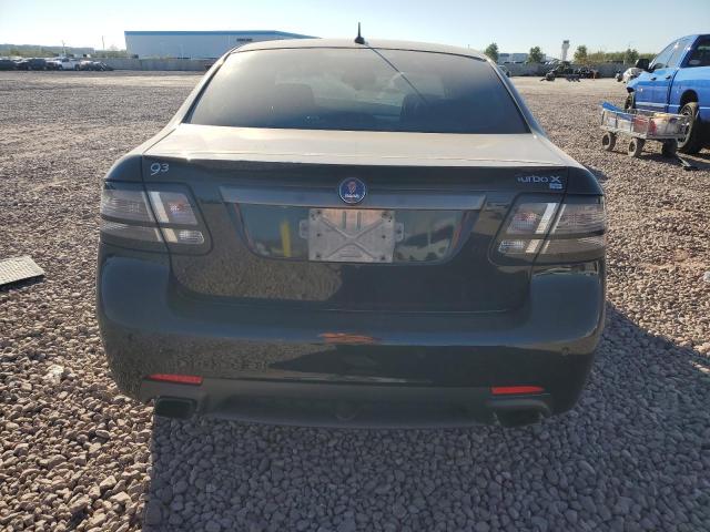 Photo 6 from auction – 2008 SAAB 9-3 TURBOX with VIN YS3FM47R581145883