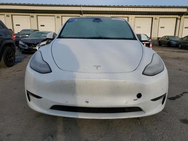 Foto 5 de la subasta – 2021 TESLA MODEL Y con VIN 5YJYGDEE5MF064343