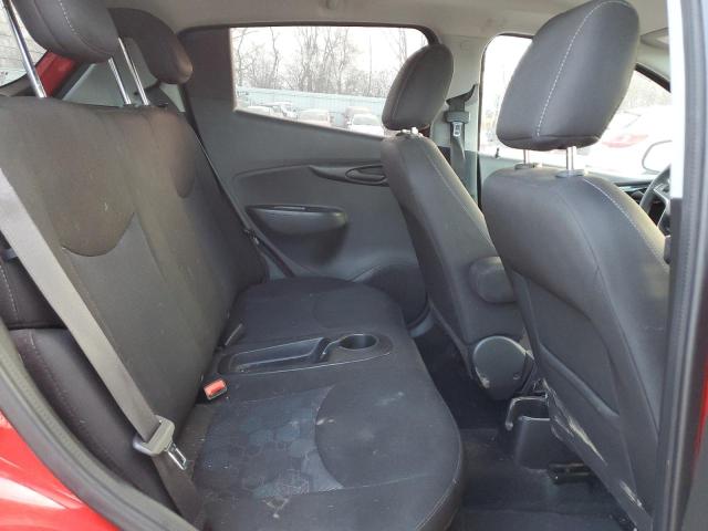 Photo 10 from auction – 2018 CHEVROLET SPARK 1LT with VIN KL8CD6SAXJC482785