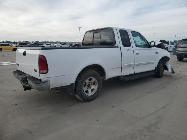 Photo 3 from auction – 1999 FORD F150 with VIN 1FTRX17L2XKA62586