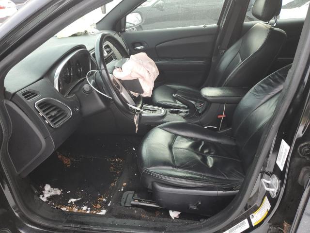 Photo 7 from auction – 2014 CHRYSLER 200 LIMITE with VIN 1C3CCBCG8EN199063
