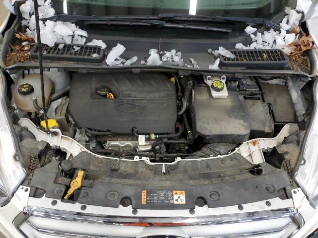 Photo 12 from auction – 2018 FORD ESCAPE SE with VIN 1FMCU9GD6JUC98476