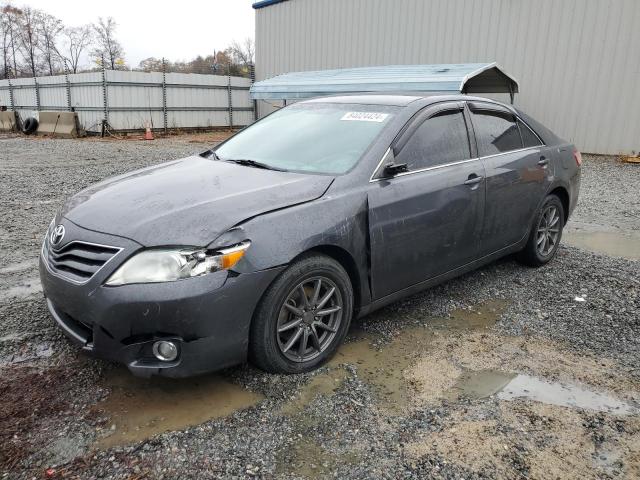 TOYOTA CAMRY BASE 2011 with VIN 4T1BF3EK2BU600206 - Photo from auction