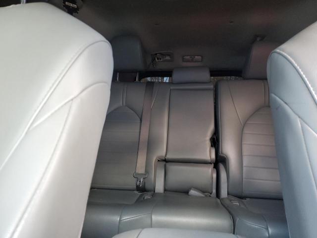 Photo 10 from auction – 2022 TOYOTA HIGHLANDER with VIN 5TDGZRBH4NS246436