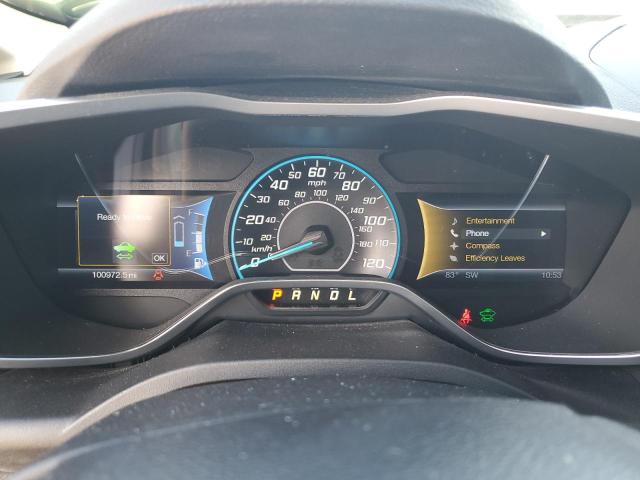 Photo 9 from auction – 2013 FORD C-MAX SEL with VIN 1FADP5BU1DL528120