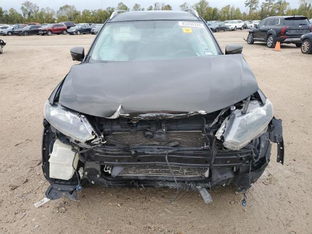 Photo 5 from auction – 2016 NISSAN ROGUE S with VIN KNMAT2MT1GP710991