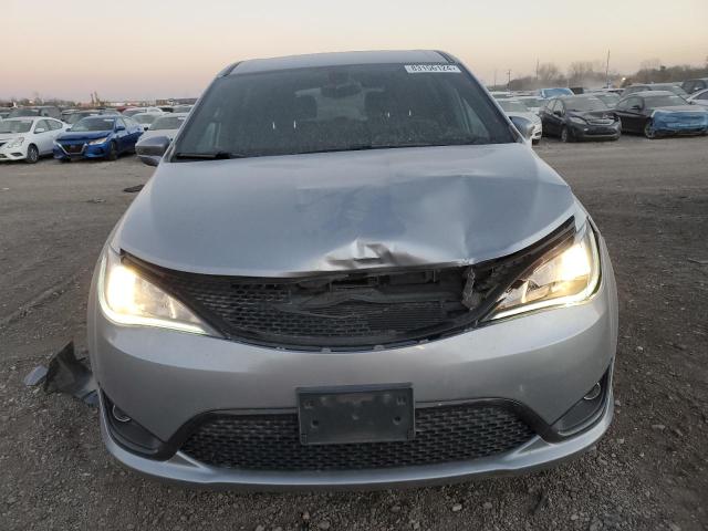 Photo 5 from auction – 2018 CHRYSLER PACIFICA T with VIN 2C4RC1FG0JR339616