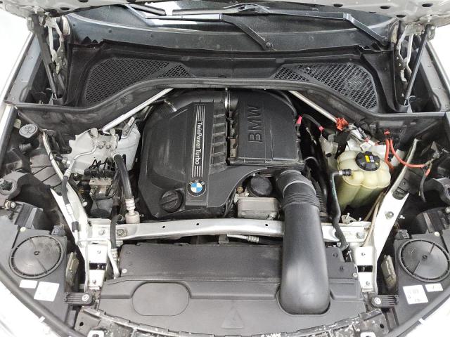 Photo 12 from auction – 2017 BMW X5 XDRIVE3 with VIN 5UXKR0C53H0U51889