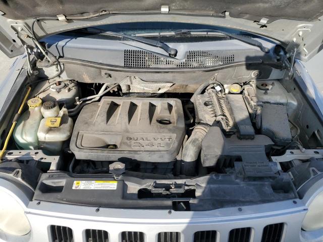 Photo 12 from auction – 2007 JEEP COMPASS with VIN 1J8FF47W47D169993