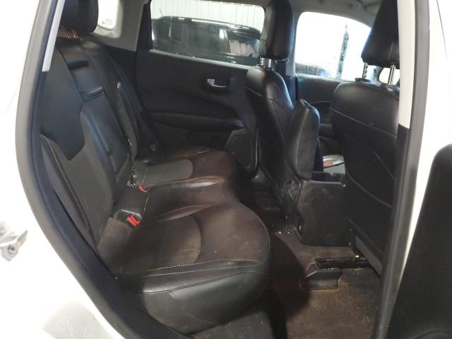 Photo 11 from auction – 2020 JEEP COMPASS LA with VIN 3C4NJCBB6LT124879
