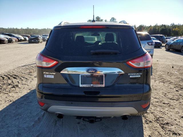 Zdjęcie 6 z aukcji – 2014 FORD ESCAPE TIT z VIN 1FMCU0JX2EUD98885