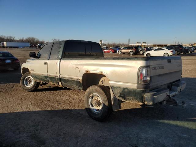 Photo 2 from auction – 1998 DODGE RAM 2500 with VIN 1B7KF2363WJ175199