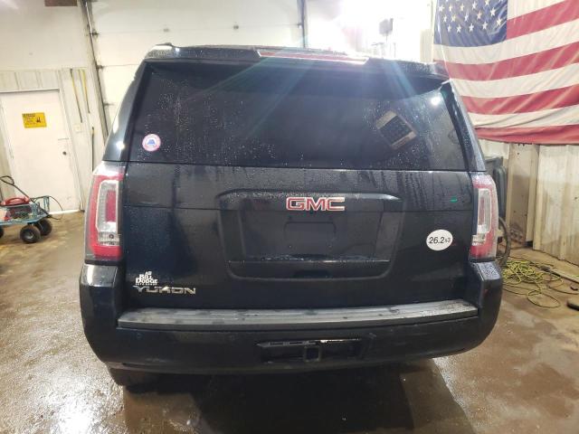 Photo 6 from auction – 2016 GMC YUKON SLT with VIN 1GKS2BKCXGR148317