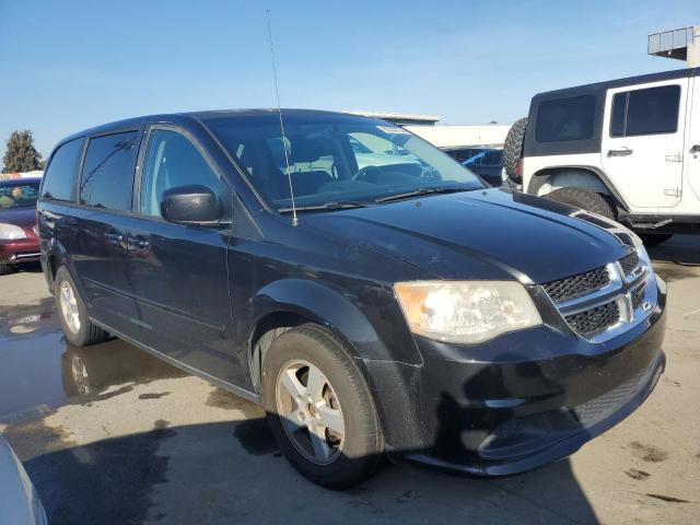 Photo 4 from auction – 2013 DODGE GRAND CARA with VIN 2C4RDGCG6DR520938