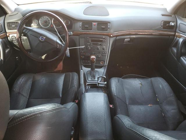 Photo 8 from auction – 2006 VOLVO S80 2.5T with VIN YV1TS592061436627