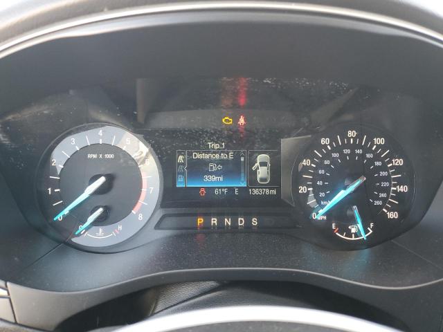Photo 9 from auction – 2014 FORD FUSION SE with VIN 3FA6P0HD0ER293098