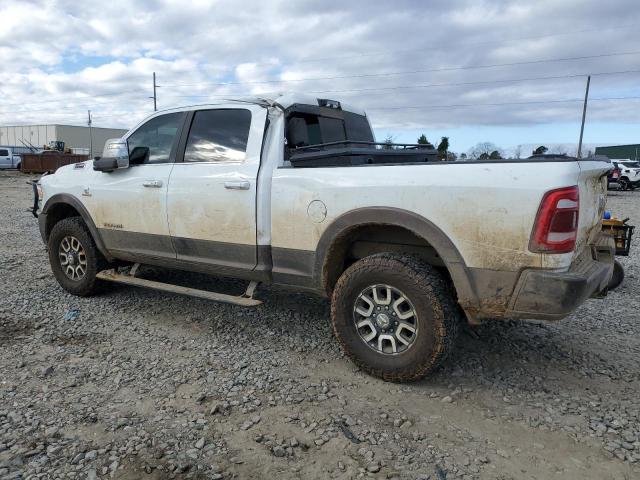 Photo 2 from auction – 2023 RAM 2500 LONGH with VIN 3C6UR5GL8PG505043