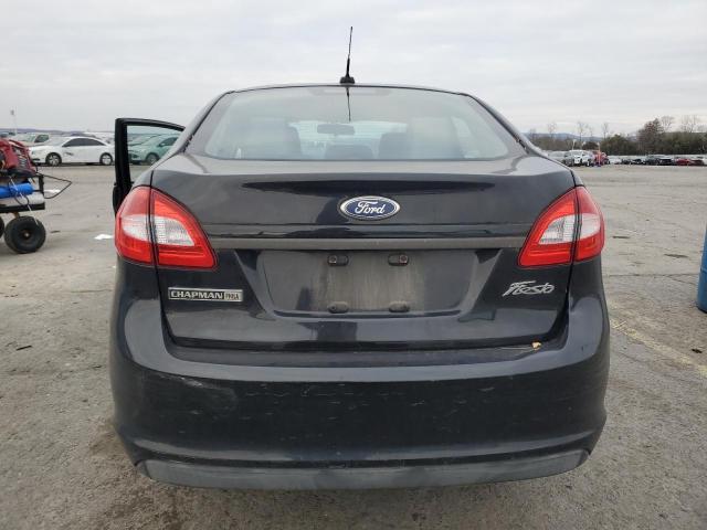 Photo 6 from auction – 2011 FORD FIESTA S with VIN 3FADP4AJ5BM121205