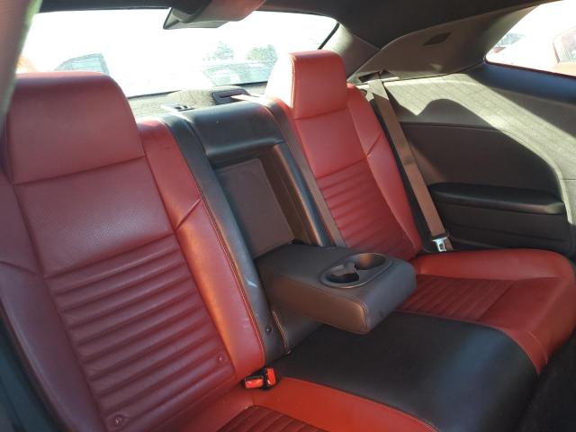 Photo 10 from auction – 2013 DODGE CHALLENGER with VIN 2C3CDYAG6DH734059