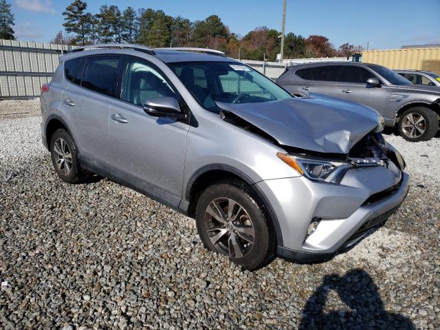 Photo 4 from auction – 2016 TOYOTA RAV4 XLE with VIN 2T3WFREV5GW293515