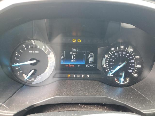 Photo 9 from auction – 2015 FORD EDGE SEL with VIN 2FMTK4J87FBB68434