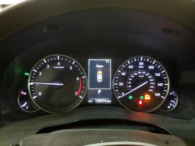Photo 9 from auction – 2018 LEXUS ES 350 with VIN 58ABK1GG4JU094832
