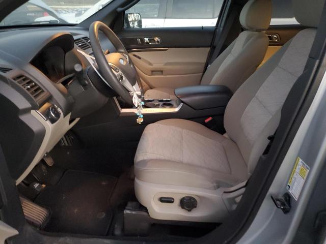 Photo 7 from auction – 2012 FORD EXPLORER with VIN 1FMHK7B86CGA59070