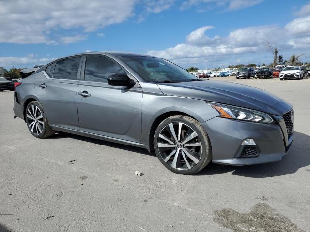 Photo 4 from auction – 2019 NISSAN ALTIMA SR with VIN 1N4BL4CV4KC254915