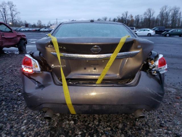 صورة رقم 6 من المزاد - 2015 NISSAN ALTIMA 2.5 مع VIN 1N4AL3AP1FC299469