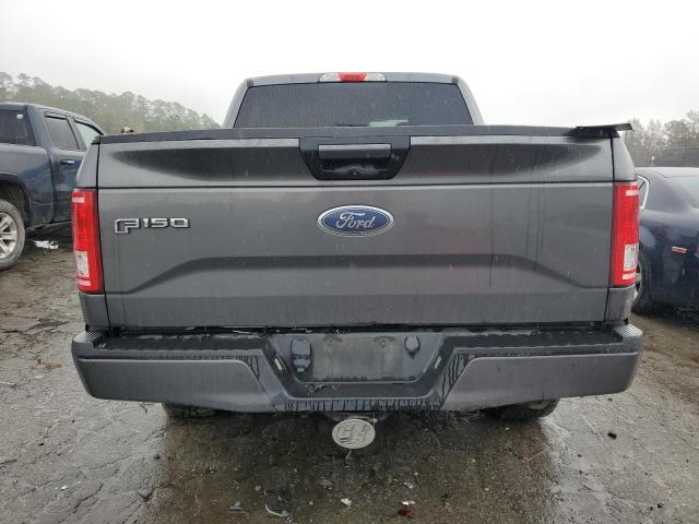 Photo 6 from auction – 2017 FORD F150 SUPER with VIN 1FTEW1EF3HFC22483