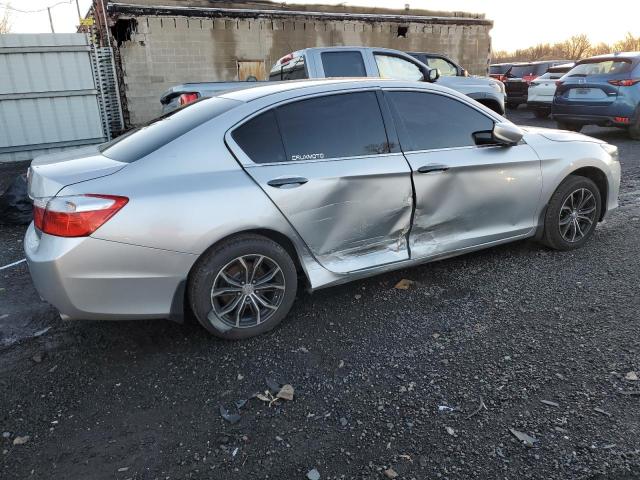 Photo 3 from auction – 2014 HONDA ACCORD LX with VIN 1HGCR2F32EA100992