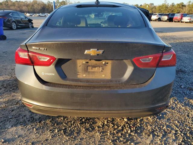 Photo 6 from auction – 2019 CHEVROLET MALIBU LS with VIN 1G1ZB5ST7KF201120