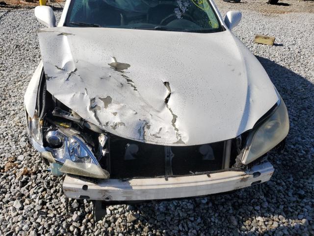 Фото 11 с аукциона – 2007 LEXUS ES 350 с VIN JTHBJ46G872076662