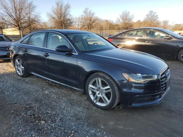 Zdjęcie 4 z aukcji – 2014 AUDI A6 PRESTIG z VIN WAUHMAFC9EN108445