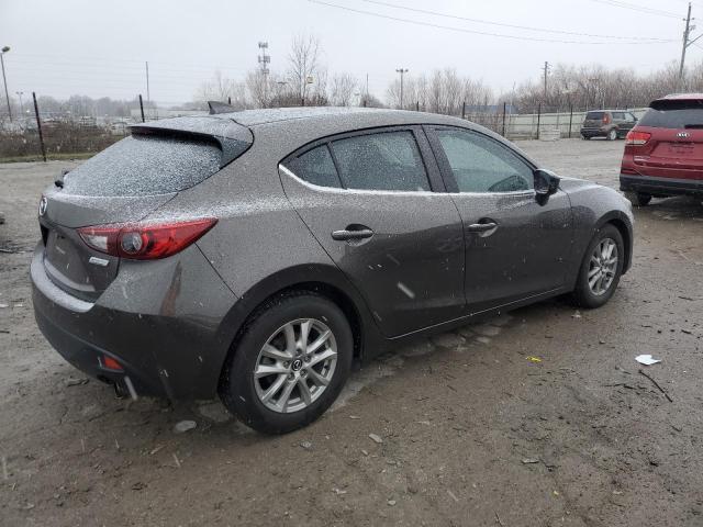 Zdjęcie 3 z aukcji – 2016 MAZDA 3 TOURING z VIN 3MZBM1M79GM302546