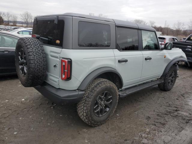 Photo 3 from auction – 2024 FORD BRONCO BAD with VIN 1FMEE9BP8RLA72027