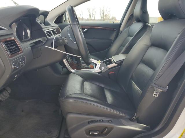 Photo 7 from auction – 2015 VOLVO S80 PLATIN with VIN YV140MAD8F1182747