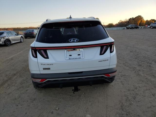 Photo 6 from auction – 2022 HYUNDAI TUCSON SEL with VIN KM8JFCA14NU036121