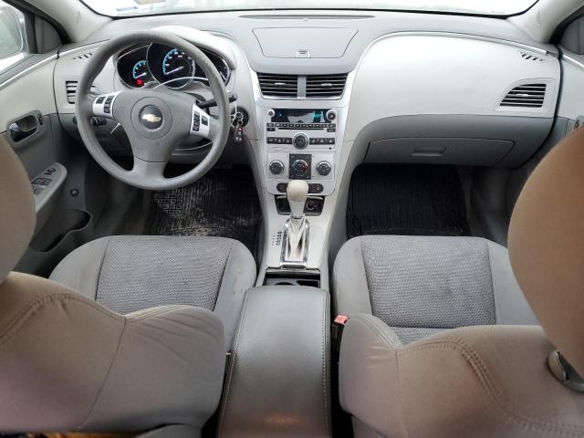 Photo 8 from auction – 2012 CHEVROLET MALIBU LS with VIN 1G1ZA5EU7CF213163