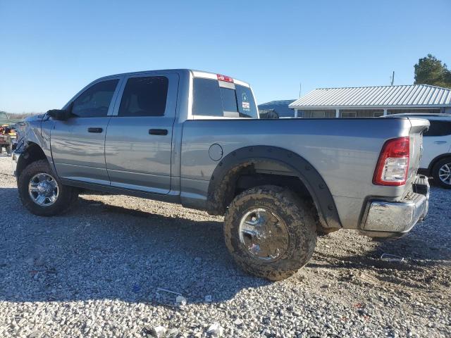 Photo 2 from auction – 2024 RAM 2500 TRADE with VIN 3C6UR5CJ6RG171618